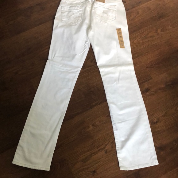 Women’s Silver Jeans Suki size w29/L33 - Picture 2 of 5